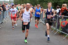 Kielder Marathon, 2026 Kielder Marathon and Half Marathon. Photo: David T. Hewitson/Sports for All Pics